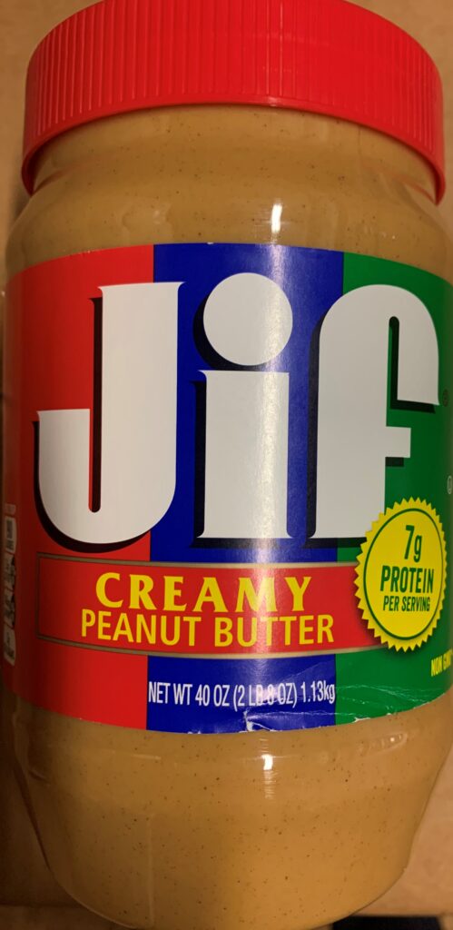 The Jif Peanut Butter Recall Due To Potential Risk Of Salmonella Is Pulling A Cascade Of Other 6725