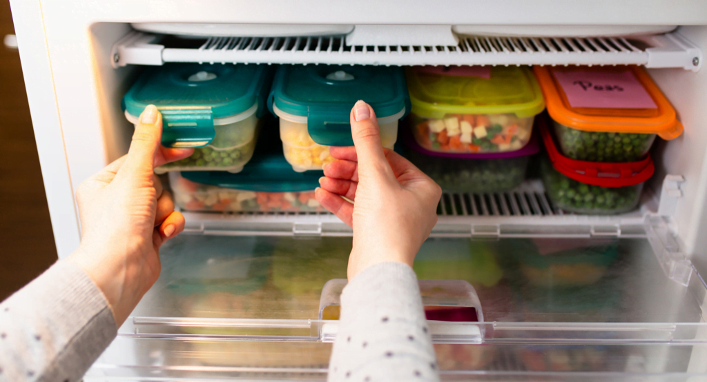 10 Freezer Mistakes That Are Spoiling Your Food — Eat This Not That